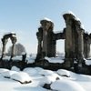 Kashmir Winter Trip