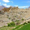 Spiti Valley House 