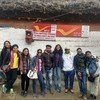 Spiti Valley Trek Hikking Post 
