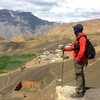 Spiti Valley