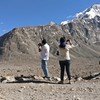 Spiti Mountain 