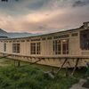 Kashmir House 
