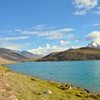 Spiti Valley Lakeside Trekking