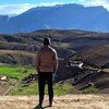 Spiti Valley Visiting Place