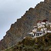 Spiti Valley Kye Monastery 