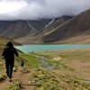 Spiti Valley River 