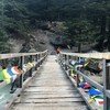 Spiti Valley Bridge