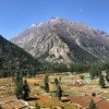 Spiti Valley Places