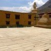 Spiti Valley Picture