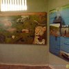 Information Center at Nagla 