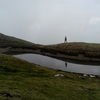 Trek to Sar Pass