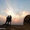 Naneghat Photos