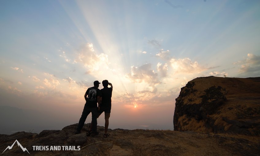 Naneghat Photos