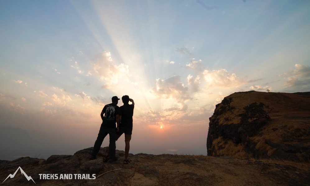 Naneghat Photos