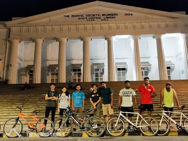 Cycling