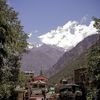 Valley in Kasol