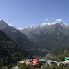 Kasol Kheerganga Trek 