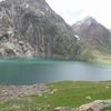 Lake of Kashmir