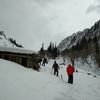 Skating in Kashmir