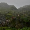 Ratangad Ladder