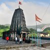 Ratangad Temple