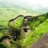 Lohagad Fort Monsoon Trek
