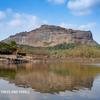 Rajmachi Lakeside View