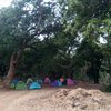 Rajmachi Campsite