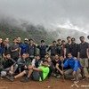 Trek to Kalsubai