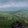 Kalsubai Top View