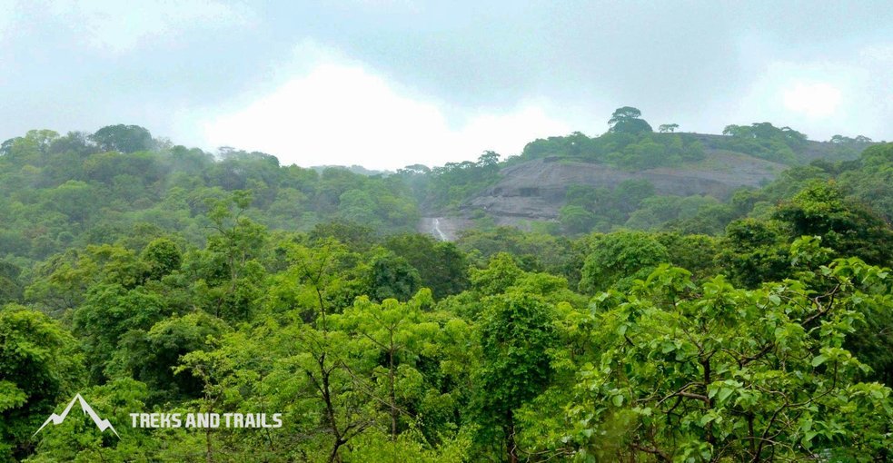 Weather of Kanheri