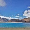 Pangong Image
