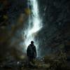 Dhangar Waterfall