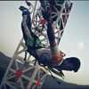 Bungee Jumping 