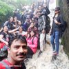 Vispur Trek in Monsoon