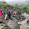 Trek to Visapur