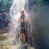 Visapur Waterfall 