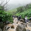 Visapur Monsoon Trek