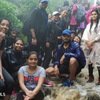 Visapur Fort Monsoon
