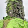 Trek to Nakhind
