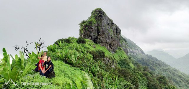 Trekking Mumbai