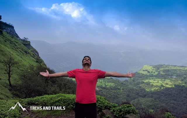 Camping Near Lonavala