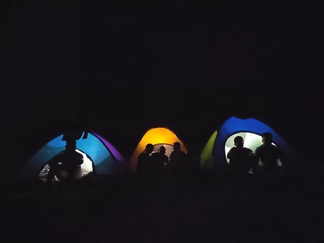 Wada Camping
