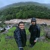 Bhimashankar Trekking