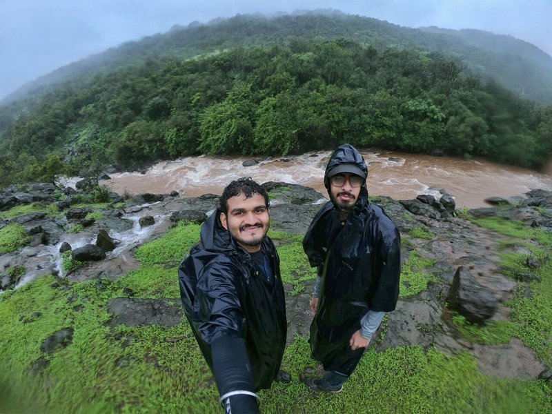 Bhimashankar Trekking