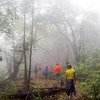 Andharban Jungle Trek