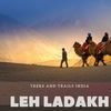 Leh Ladakh