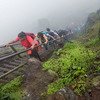 Kalsubai Ladder