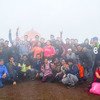 Kalsubai Group Photo