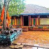 Kalsubai Base Village